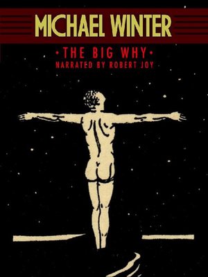cover image of The Big Why